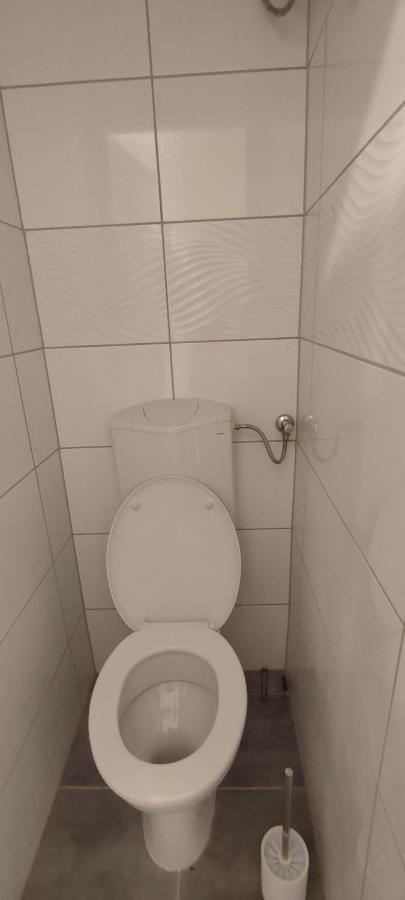 Merey Apartment Szeged Exteriör bild